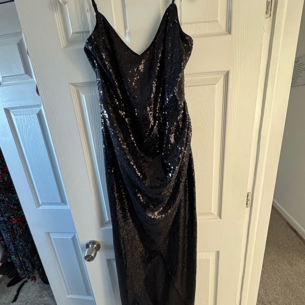 Lulus Evening Gown